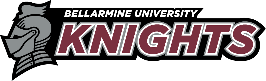 Bellarmine Knights 2010-Pres Alternate Logo v2 iron on transfers for T-shirts